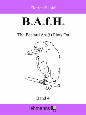 cover image of B.A.f.H.